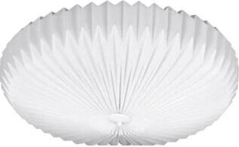 Linn 70 plafond Hvit