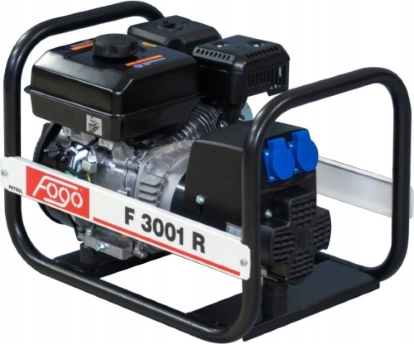 Fogo Generator Generator F-3001R 2500W Fogo