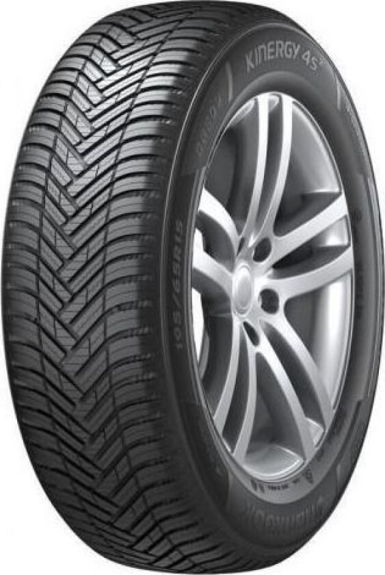 205/55R16 Kinergy 4S2 H750 94H Xl Fr