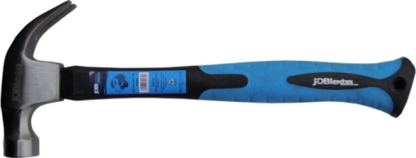 Bilde av Jobiextra Skomakerhammer Med Plasthåndtak 600G (Wxt050)