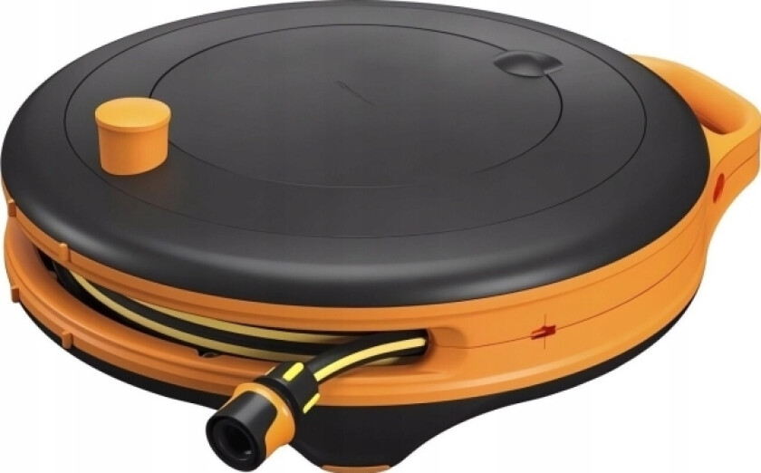 Hose Reel S 3/8" 15M Comfort