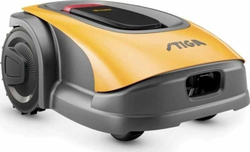 Stiga Klipperobot En 1500 Stiga Klipperobot Autonom