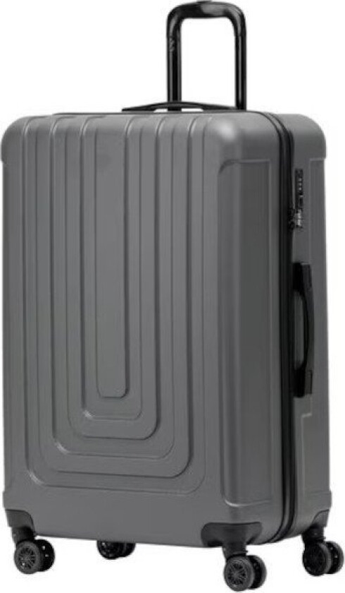 Anpa Suitcase Anpa Large Khaki