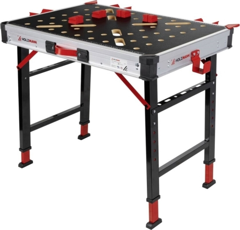 Flex01 Arbeidsbord 15 Kg