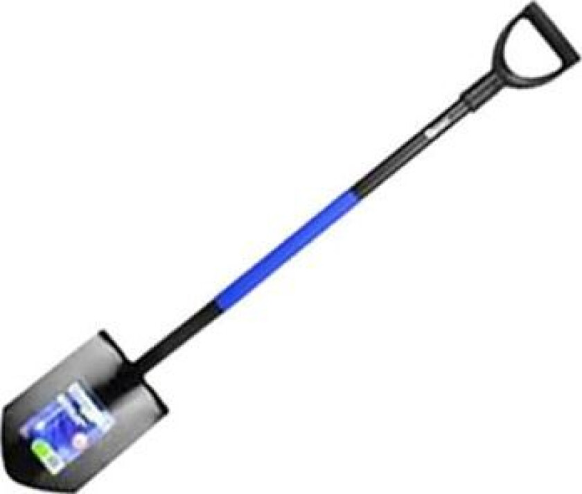 Geko Sharp Spade G66502