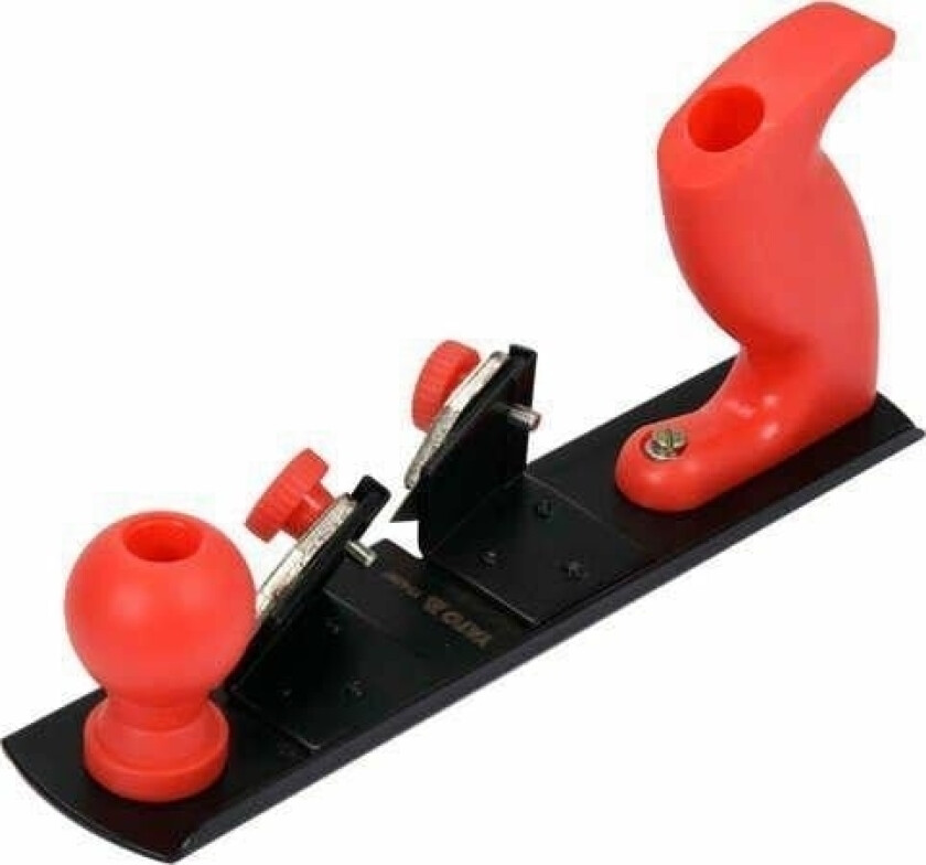 Yato Yato Dobbelkant Metall Høvel For Kant 235Mm Yt-62907