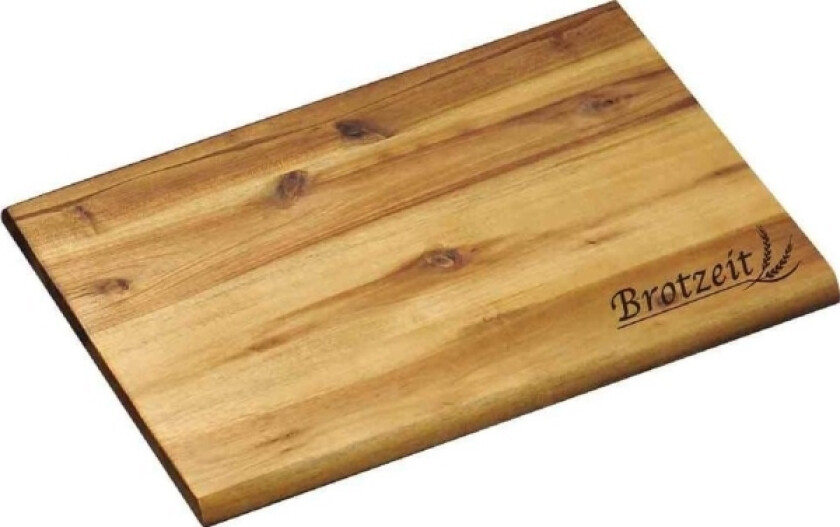 Kesper Skjærebrett Kesper "Zeit Bread" Skjærebrett 28410