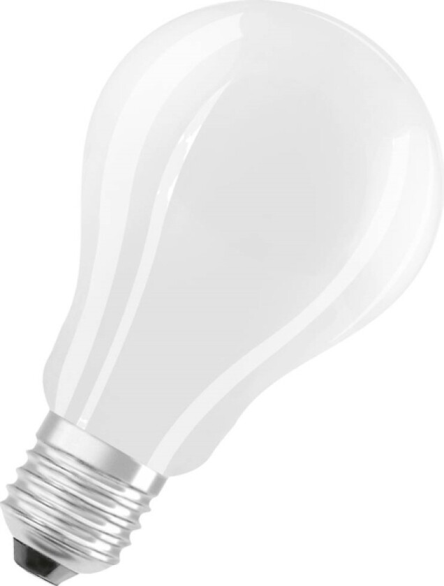 4058075839205 Led (Rgb)-Lamp Eek A (A - G) E27 Pæreform 11.6 W = 150 W Neutralhvid (Ø X H) 70 Mm X 70 Mm 1 Stk