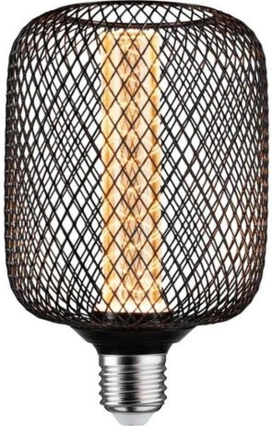 Pl29083, 4,2 W, E27, 200 Lm, 15000 H, Guld