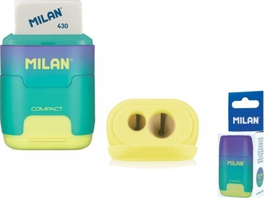 Blyantspisser Compact Sunset Filoet