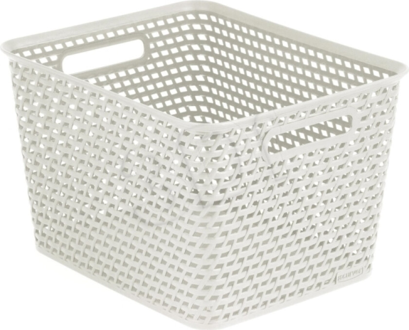 Curver Laundry Basket (232422)