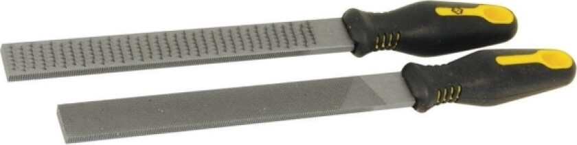 C.K Håndfil/Rasp 6 C.K. T0106 06