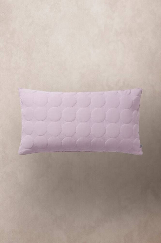 putetrekk 90x50 cm Lilla