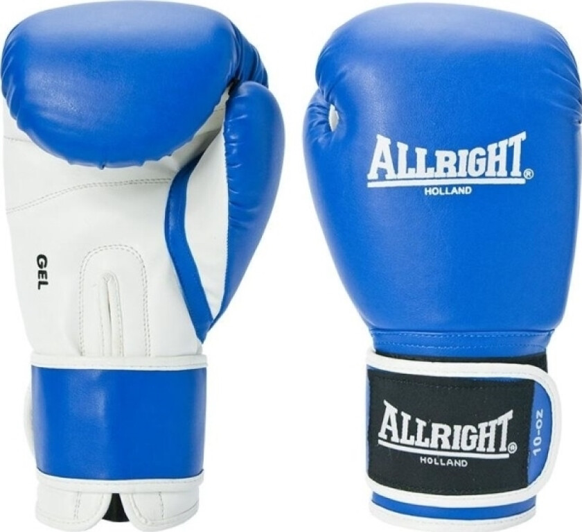 Power Gel Boksehansker 10Oz Universal