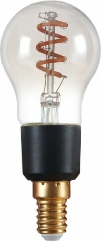 Eglo 110323, 4 W, 0,5 W, E14, 150 Lm, Varmvitt