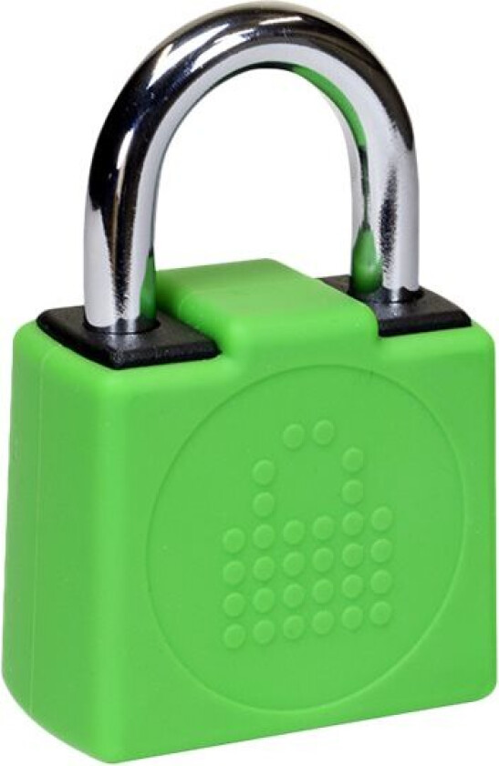 Lockncharge - Hengelås - Kombinasjoner - Multippel Tallskive