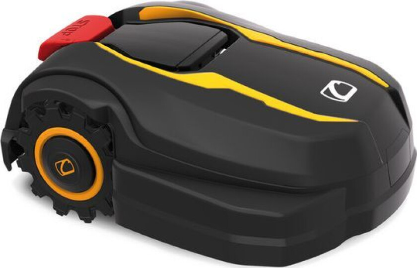 Xr5 3000 Robotklipper