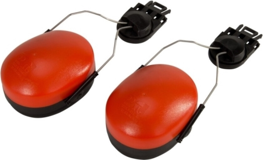 Lahti Pro Øreklokker For Hjelm Snr-26Db Ce (L1700200)