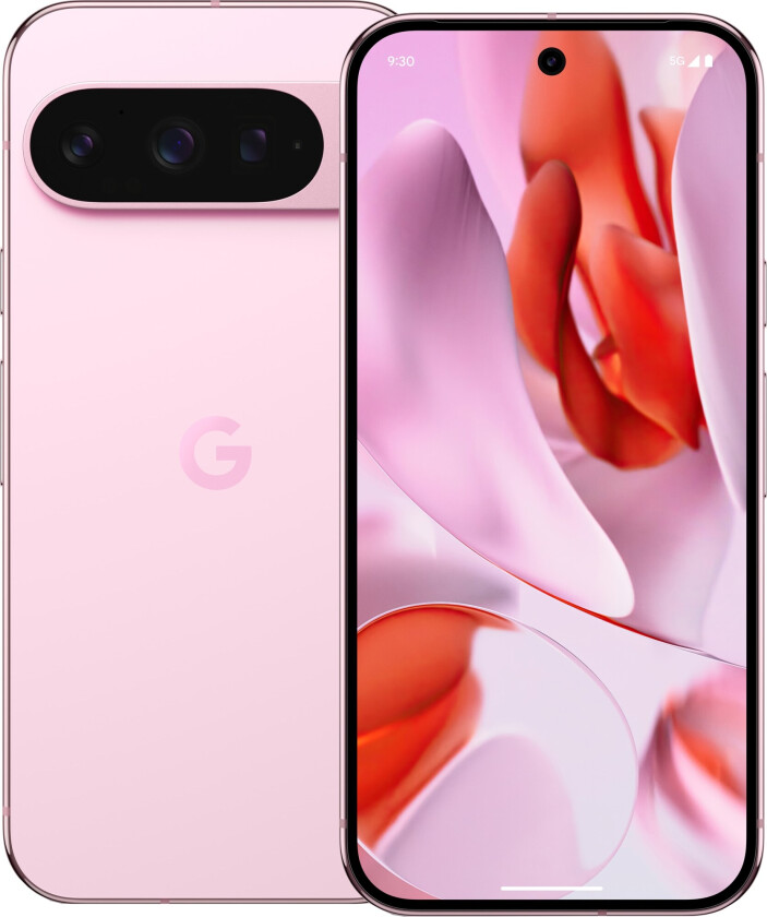 Pixel 9 Pro XL 16/256GB (Rose Quartz)