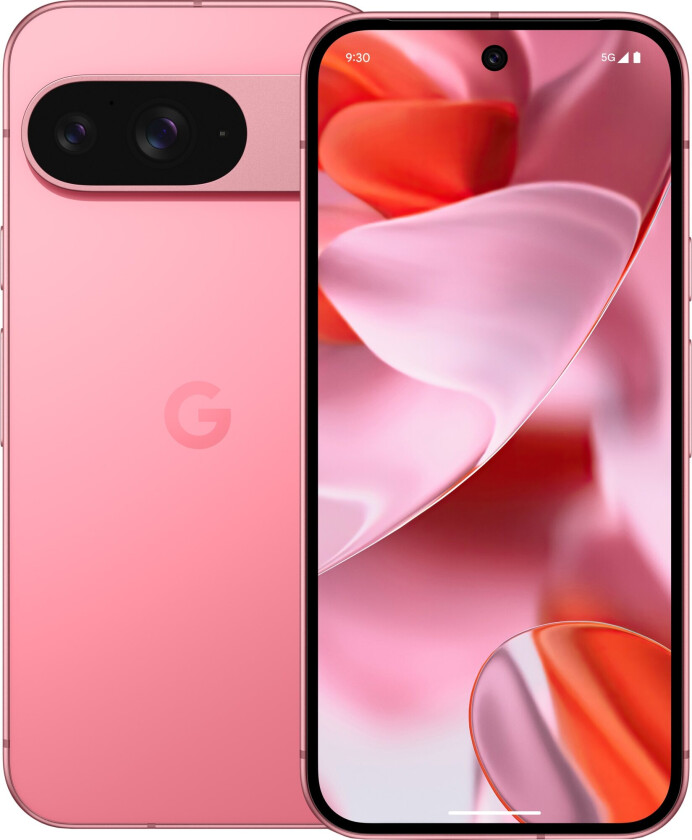 Pixel 9 12/128 GB (Peony)