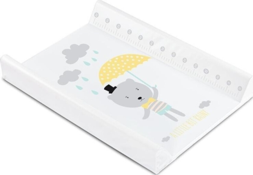 Soft Changer 70 Cm - Platinum Umbrella