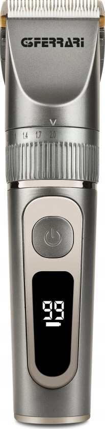 G3ferrari Hårklipper G3ferrari G30049 Hårklipper
