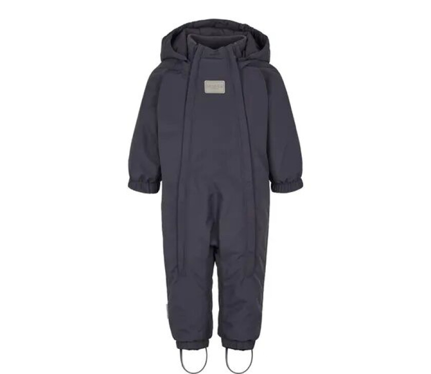 MarMar Vinterdress Oriel Darkest Blue