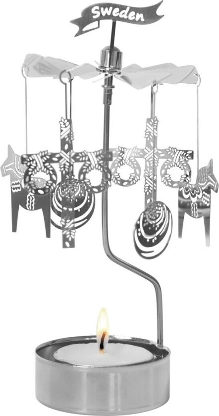 Engelspill Like a Swede Sølv