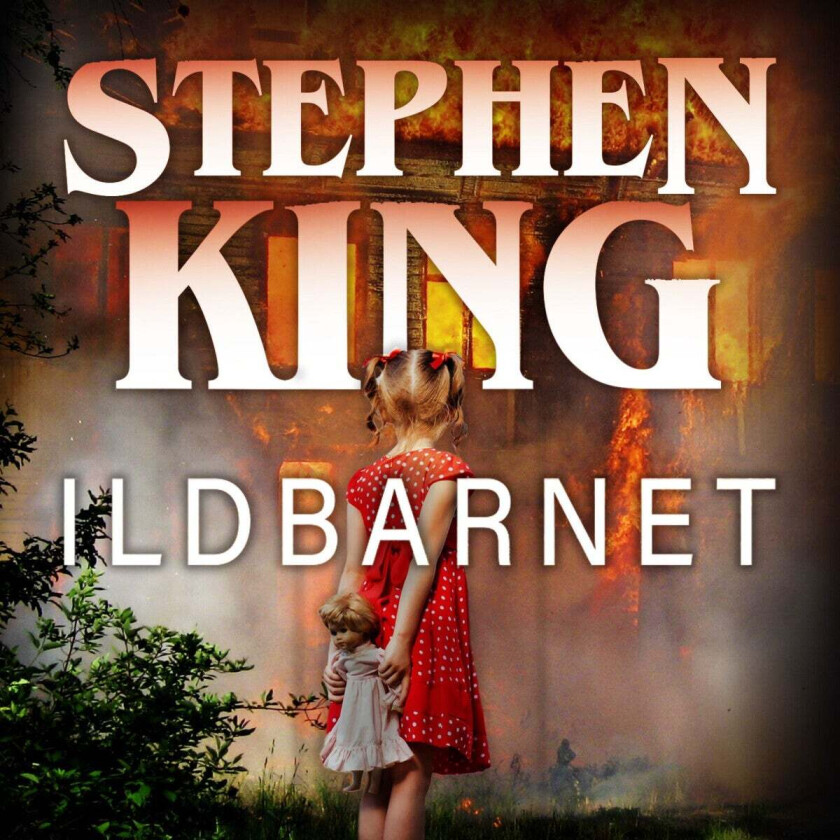 Ildbarnet av Stephen King