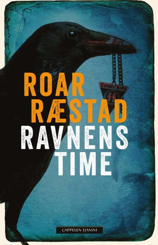 Ravnens time av Roar Ræstad
