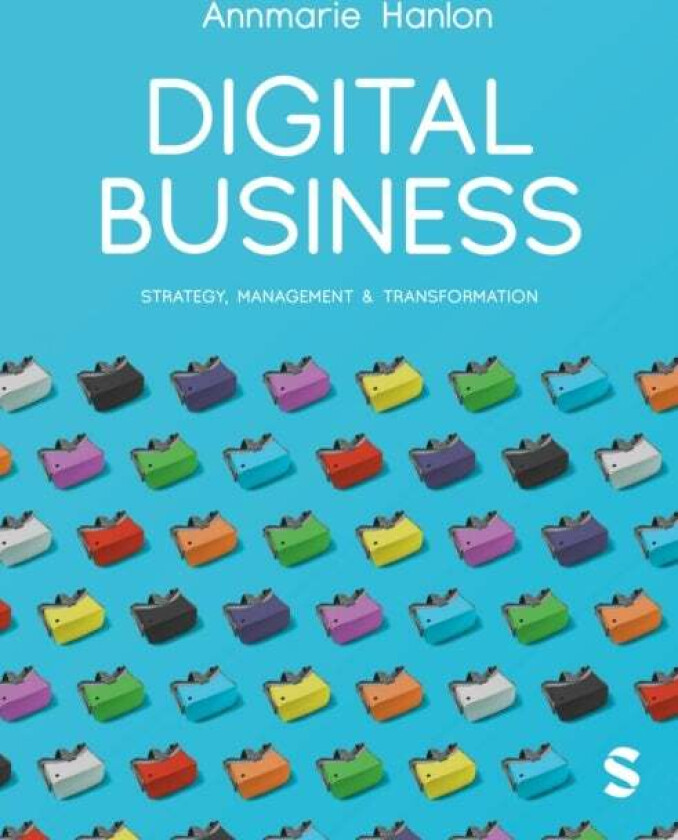 Digital Business av Annmarie Hanlon