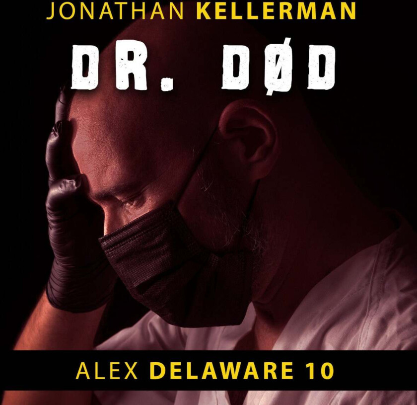 Dr. Død av Jonathan Kellerman