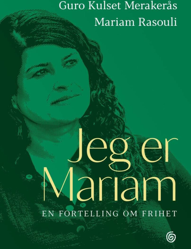 Jeg er Mariam av Guro Kulset Merakerås, Mariam Rasouli