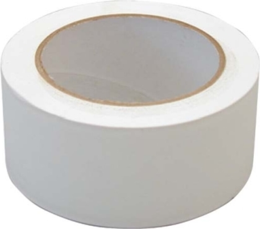 Modeco Pvc Maskeringstape 38Mm 33M - Mn-05-136