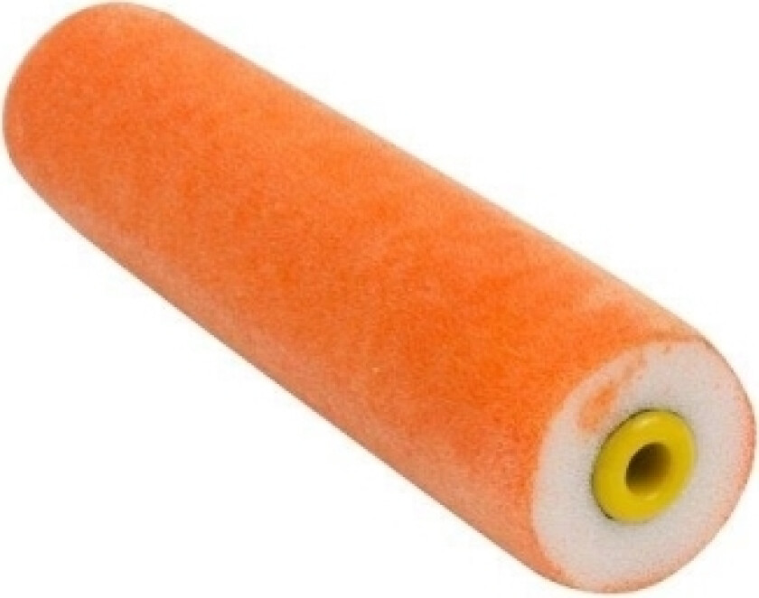 Foam Fluffy Roller Rv009 15Cm Okko