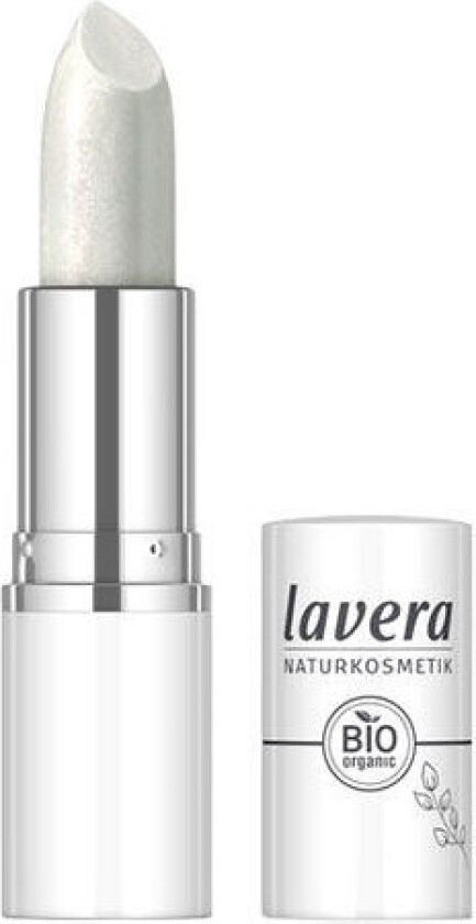 Leppestift Candy Quartz - White Aura 02 - 1 Stk