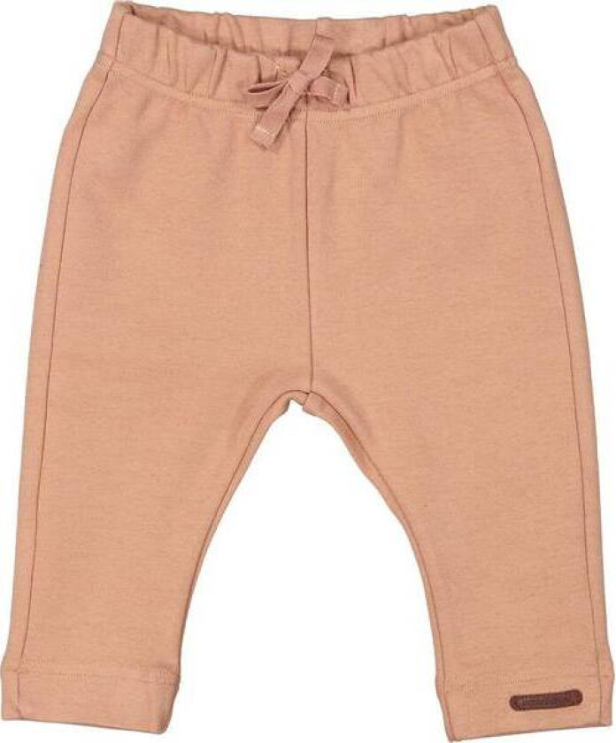 Rosa MarMar Pitti Double Jersey Bukse