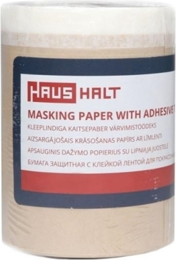 Maskeringstape Haushalt 30 Cmx25 M