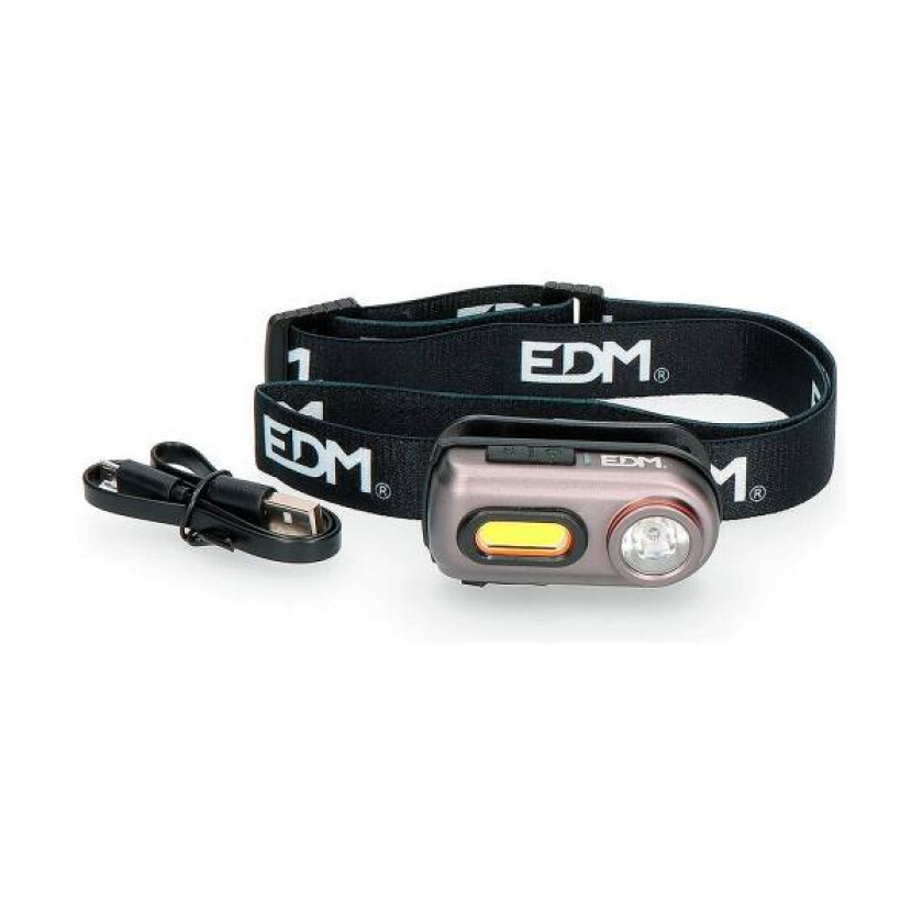 Hodelykt LED EDM - S7909514