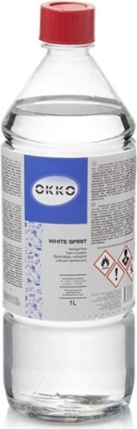 White Spirit 1L Okko (12)