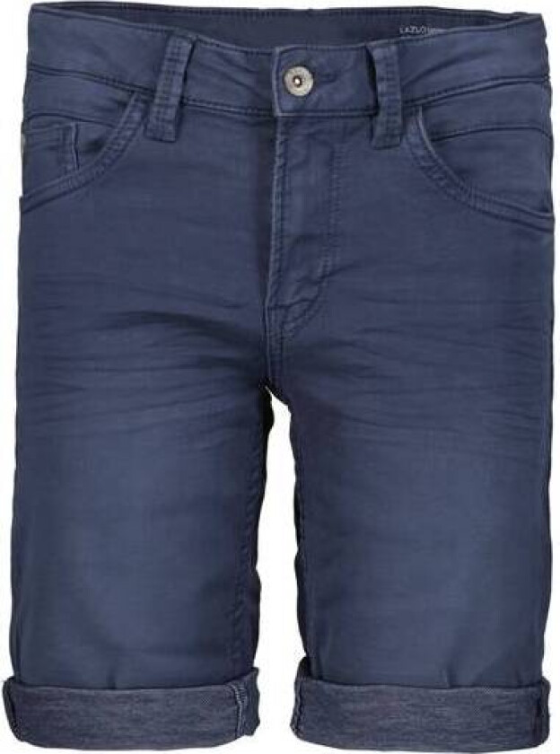 Shorts 355 Lazlo Whale Blue