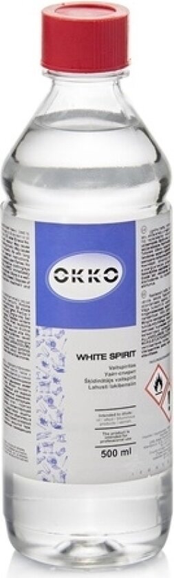 White Spirit 0.5L Okko (20)