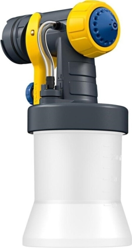 Bilde av Pistol For Malingssprøyter Wagner 2361744