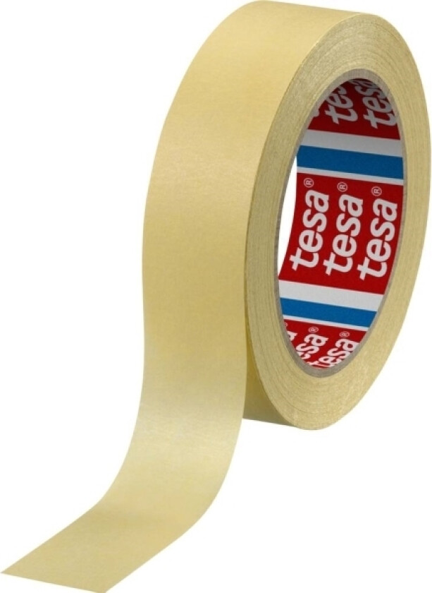 Tesa Masking Maskeringstape 50M 30Mm H5102302
