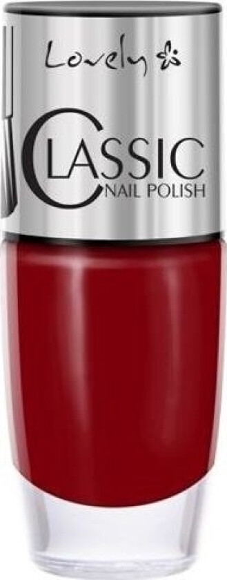 _Classic Nail Polish Nail Polish 369 8Ml