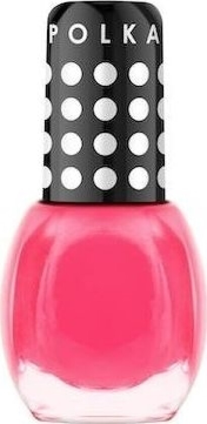 _Polka Nail Polish Nail Polish 138 5.5Ml