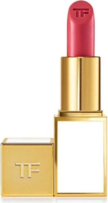 Tom Ford Tom Ford, Tom Ford, Sheer, Cream Lipstick, 25, Scarlet, 2 G For Women