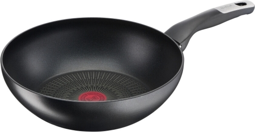 Unlimited G2551972 Stegepande Wok/Stirfry Pande Rund