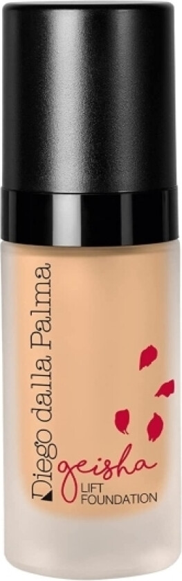 Geisha Lift Foundation Lifting Effect Cream Foundation 224 30Ml