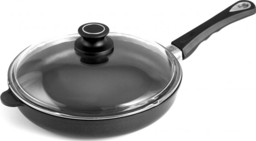 Patelnia G21 Frying Pan G21 6342517 28Cm With Lid